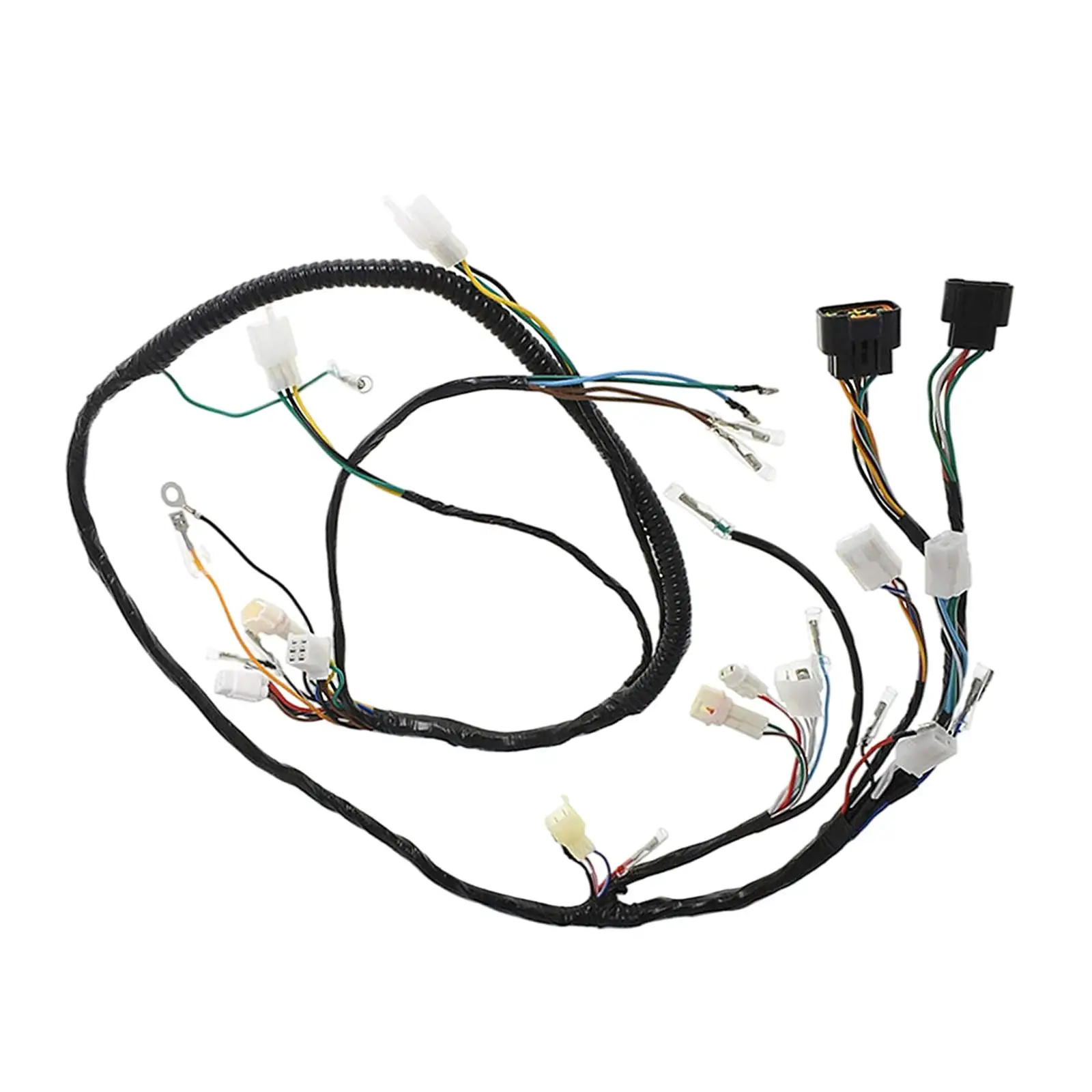 Wire Harness 3GD-82590-40-00 Durable Fit for 350 Yfm350x 97-01