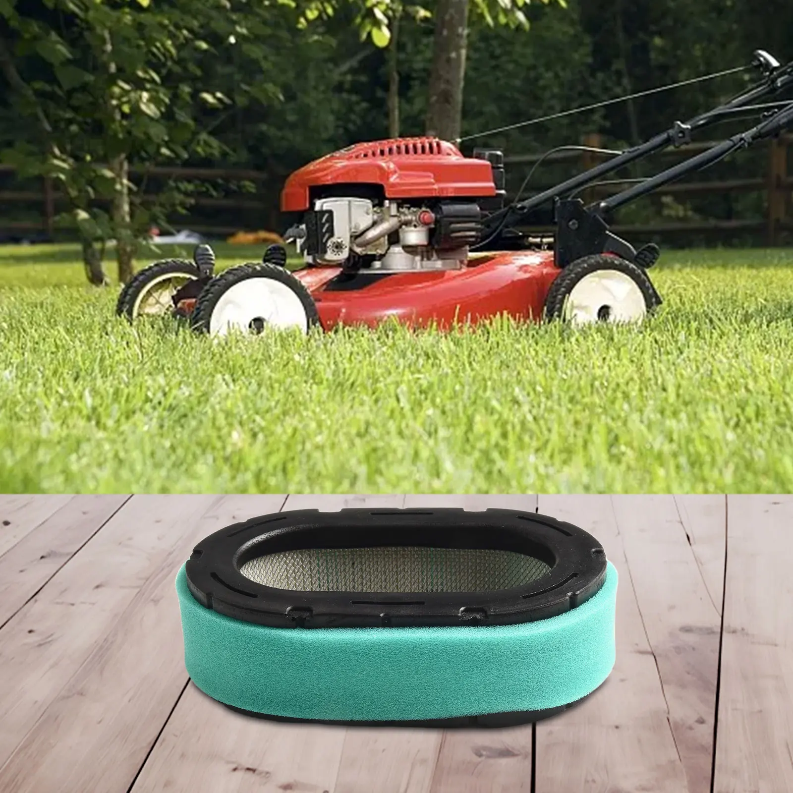 

Air Filter 32 083 09-S For 7000 Series 32 083 10-S 32 883 09-S1 KT715 KT725 Tool Accessories High-quality