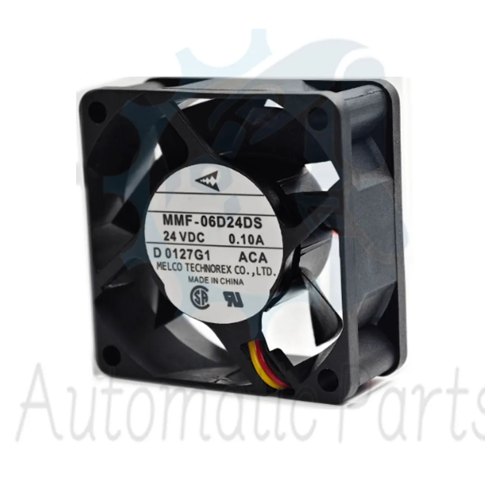 

MMF-06D24DS-ACA Inverter Cooling Fan