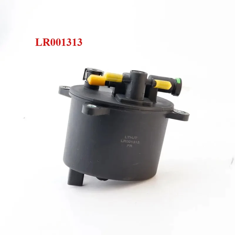 AJ811141  Diesel Fuel Filter LR001313 for Land Rover Freelander LR2 Range Rover Evoque Discovery Sport Jaguar XF 2.2L