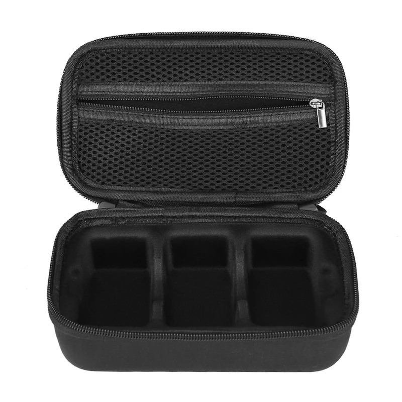 GOB-oBatteries Storage Bag for DJI Mavic Air 2/2S Protective Carrying Case Portable Handbag Battery Shockproof