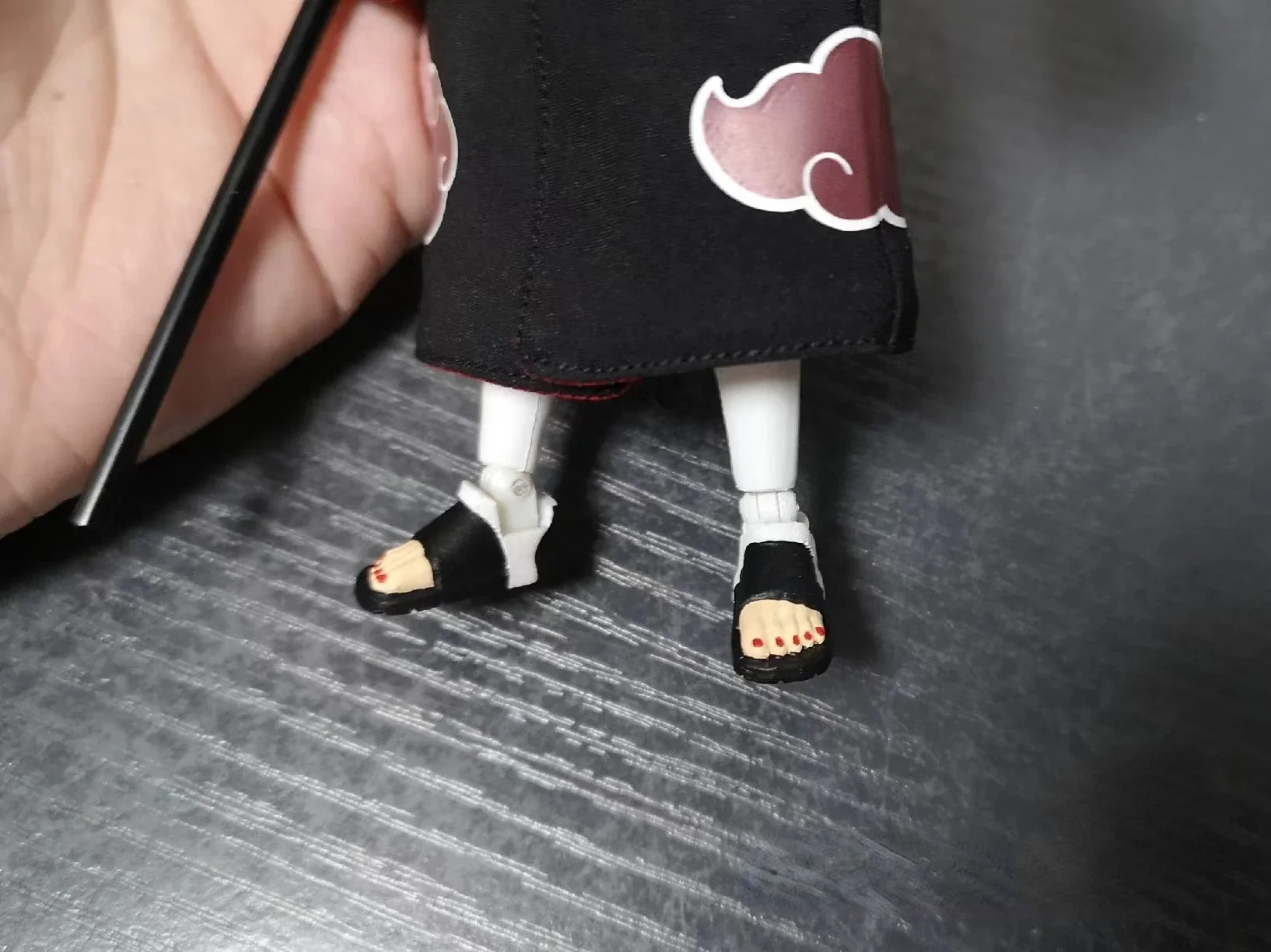 thumb