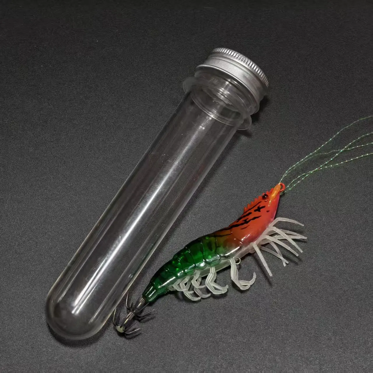 1 قطعة الطعم الحبار 8 سنتيمتر/3.15in الاصطناعي القفز السحر بطيئة غرق السنانير القوية الصيد البحري الأخطبوط الحبار مضيئة