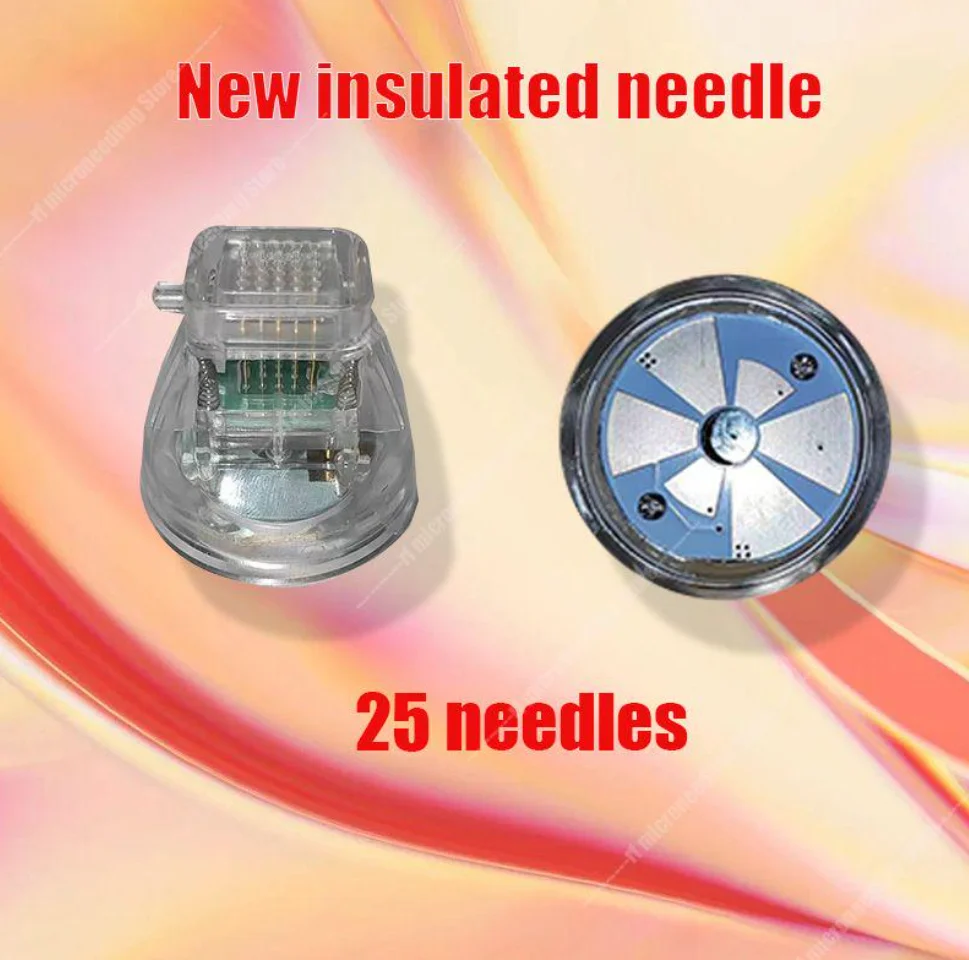 Variant: Needle accessories