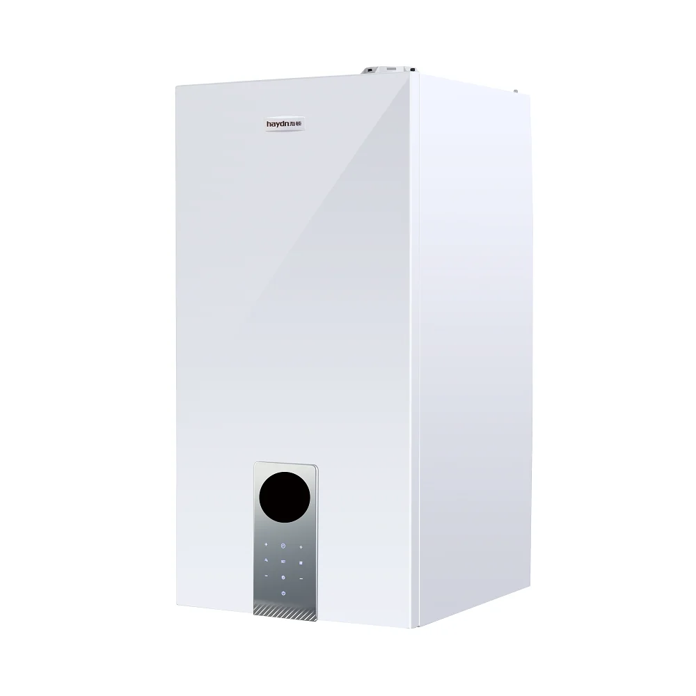Ultra-Safe Condensing Gas Boiler, Multiple Security Locks, Stable Operation, Extremely Low Failure Rate 60KW