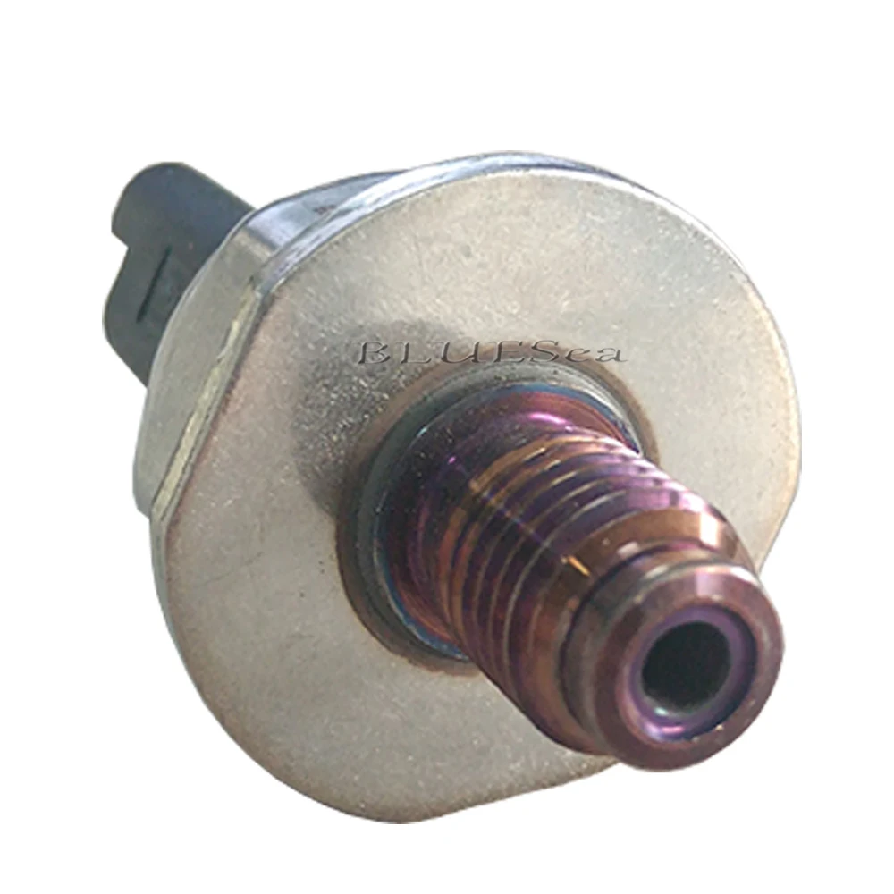 55PP03-02 9307Z511A Fuel Rail Pressure Sensor For Ford Transit Focus Ssangyong Kyrie Jaguar X-TYPE - view 5