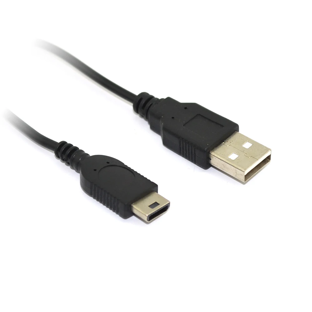 For G B M USB Power Supply Charging Charger Cable For  GameBoy for Game - Boy - Micro for G B M Console