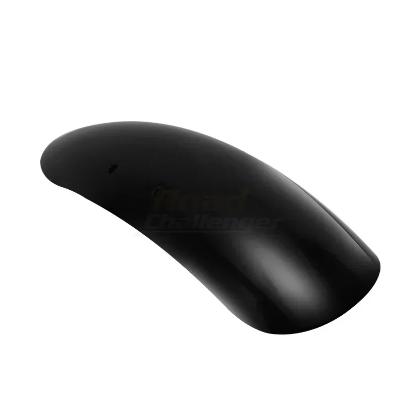 Motorcycle Short Front Fender Mask Splash Mudguard Fairing Chopper For Harley Sportster Forty Eight 48 XL1200X 2010-2020 - view 2