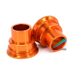 Kiti-of-hub ön ve arka tekerlek ktm sx sxf xcf excf excw xcw smr 125 150 200 250 300 350 400 450 500 525 530 2003-2015 motosiklet 8 motosiklet için en çok satan peneu 125-no. 7