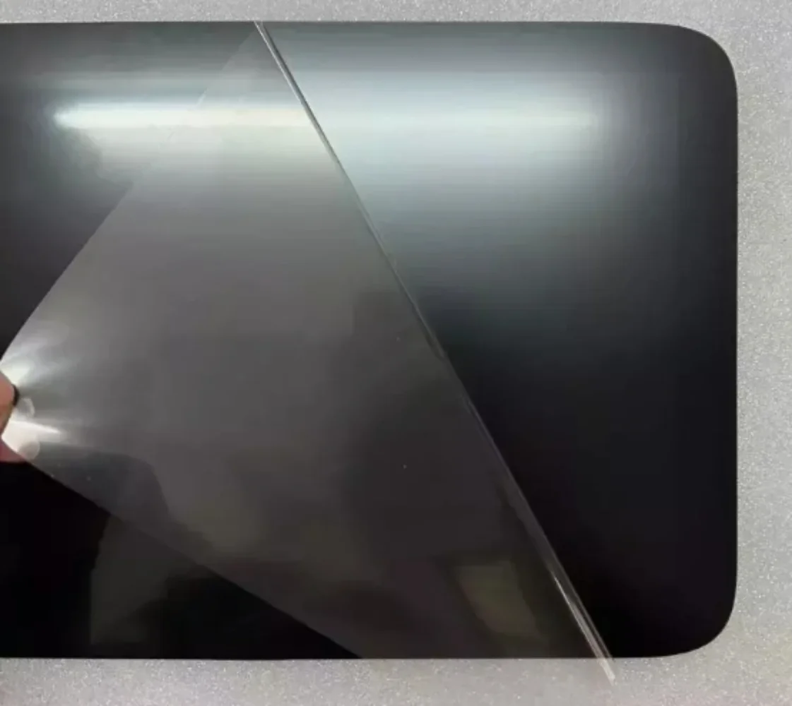 

85100044 84824745 LCD Display 2021-24 Suburban GMC Yukon XL Headrest BACK SEAT