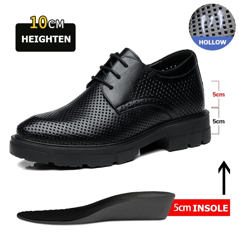 Black Hollow 10cm