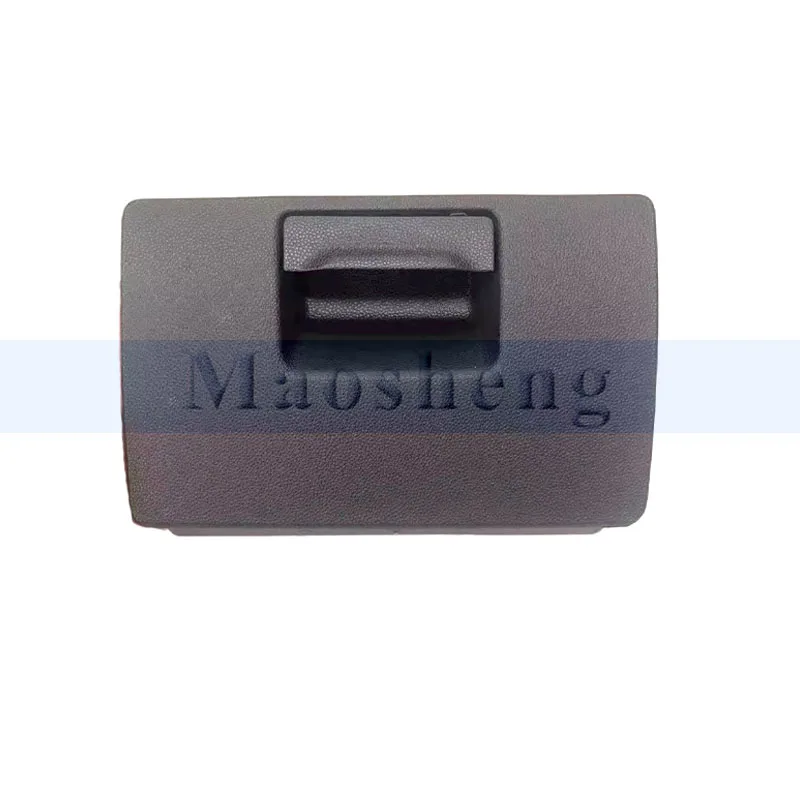 Maosheng Left Side Storage Glove Box For DONGFENG SHINE GS SHINE MAX Fuse Cover Under Steering Wheel