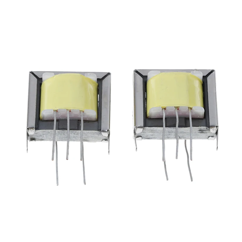 2 قطعة محول إخراج الصوت 1:1 EI-19 EI19 800: 800 جودة عالية