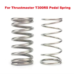 Resorte de acelerador de freno de Pedal para Thrustmaster T300RS, reequipamiento de alta calidad