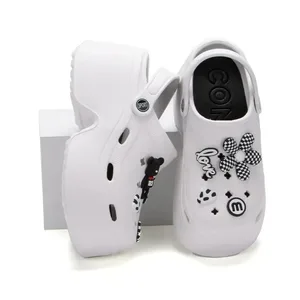 أعلى 10 مبيعات صندل اصبع القدم المغلق - رقم 8