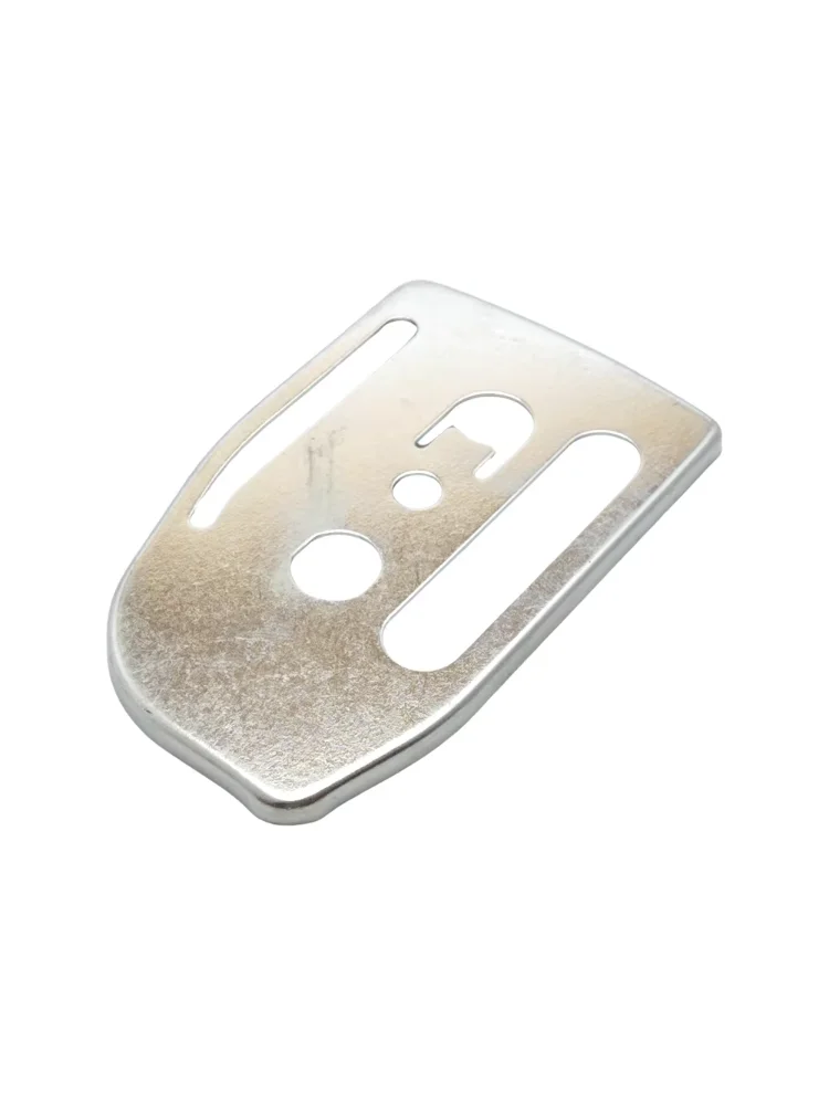 1pc Chain Guide Bar Plate for Husqvarna Chainsaw 136 36 141 137 142 Garden Tools