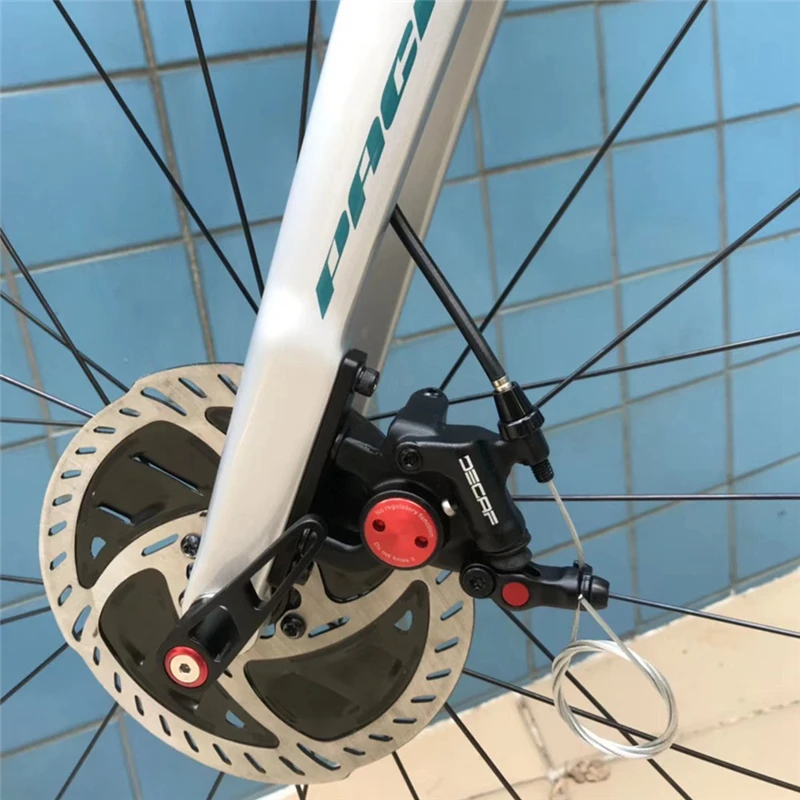 140 MM 160 MM MTB Fahrrad Scheibenbremse Kühlung Schwimmender Rotor RT900 Bremsscheibe 6 Schrauben Qualität Mountain Road Fahrrad Scheibenbremsscheibe – Detail 10