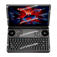 GPD WINMINI 2024 AMD computer handheld game console, Ryzen 8840U 7-inch native horizontal screen