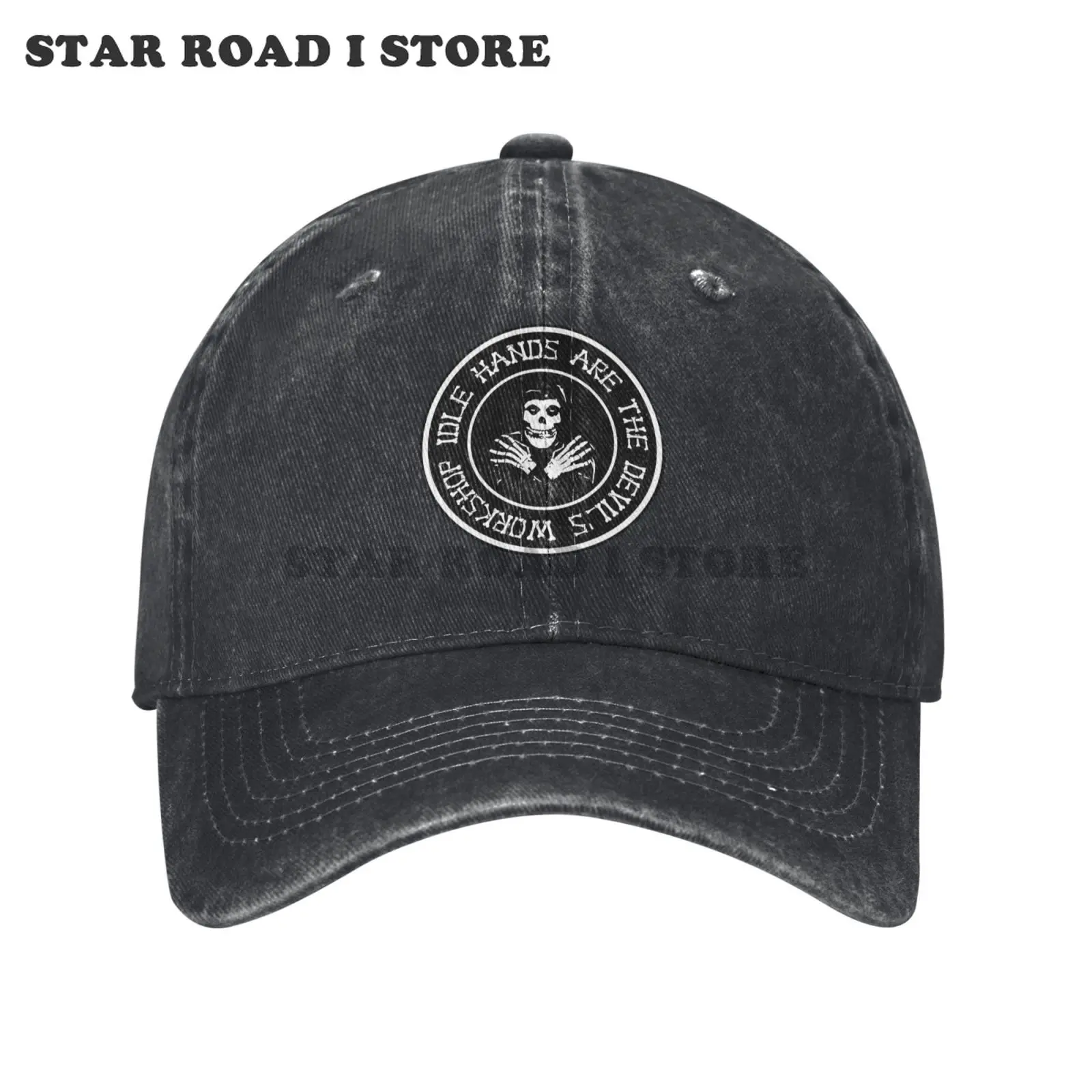 Рисунок 2 - Спортивная классическая бейсболка