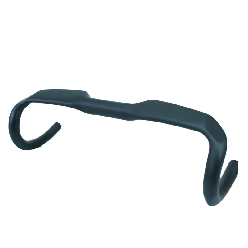 

YTYINHot Selling T700 Handlebar Toray Carbon Fiber All-Internal Cable Matte Bike Handlebar for Road Bicycles