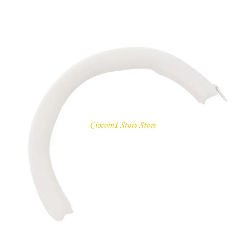 A3PC Soft Headphone Headband Cover for Dedicated Model Daily Use Protections Case