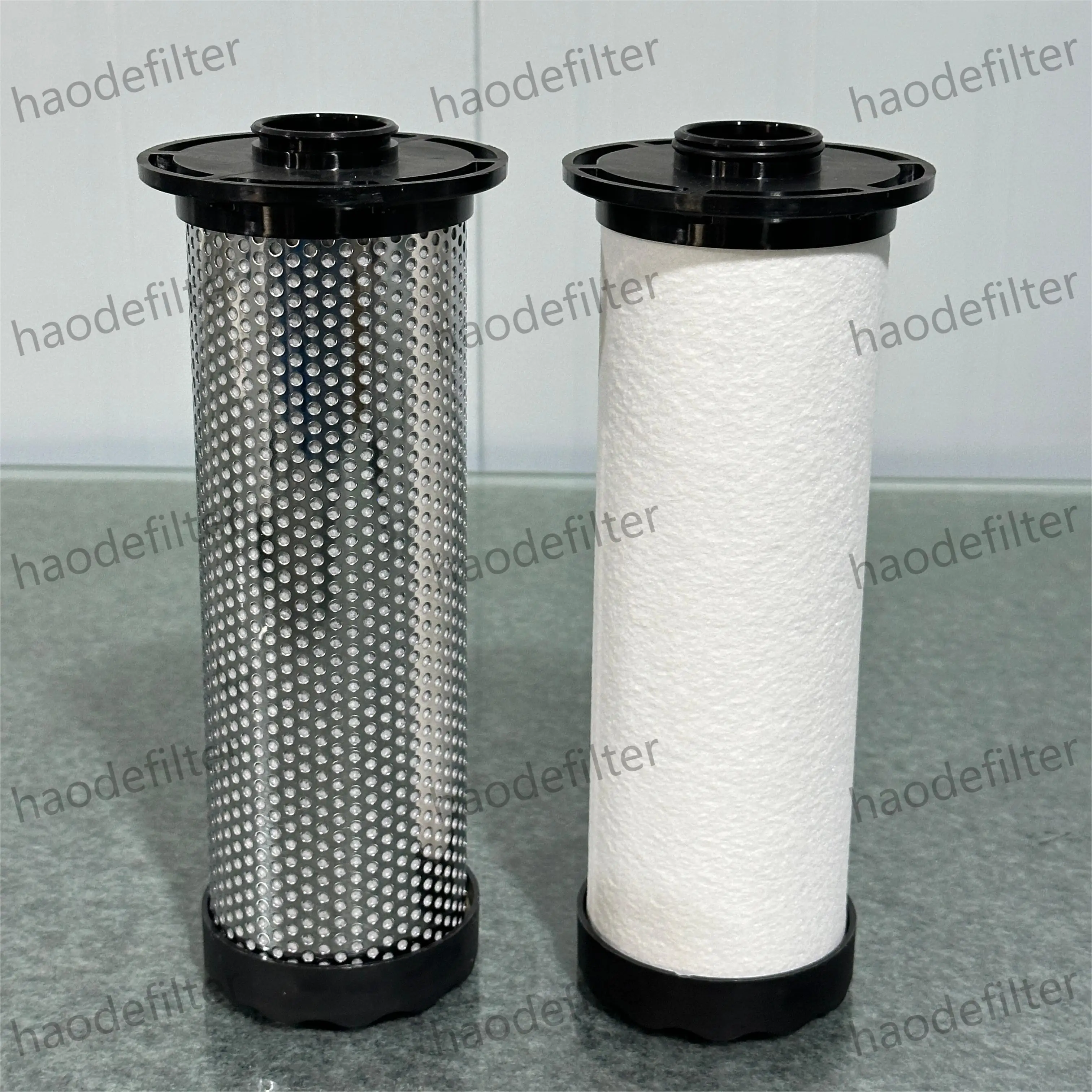 

Replace 24242265 24242273 24242240 24242257 line filter element air filter compressed air lines for Ingersoll Rand