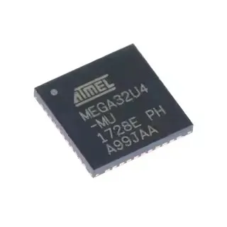 ATMEGA32A-AU ATMEGA32L-8AU ATMEGA32U4-MU 16AU PU AVR microcontroller