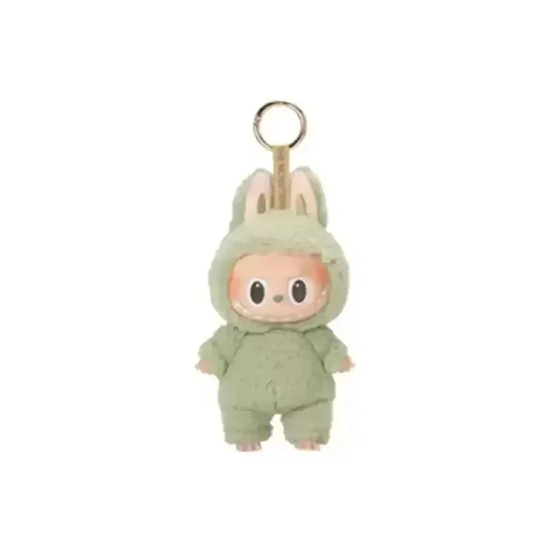 

POP MART Genuine Macaron Pastel Vinyl Figure Expression Blind Box Kawaii Collectible Toy Cute Unique Design Trendy Ornament