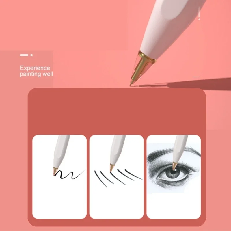 Replacement Pencil Tip Nibs Replacement for Pencil 1 2nd Generation The Pencil 1 2nd Styluses Spare Refill 896C