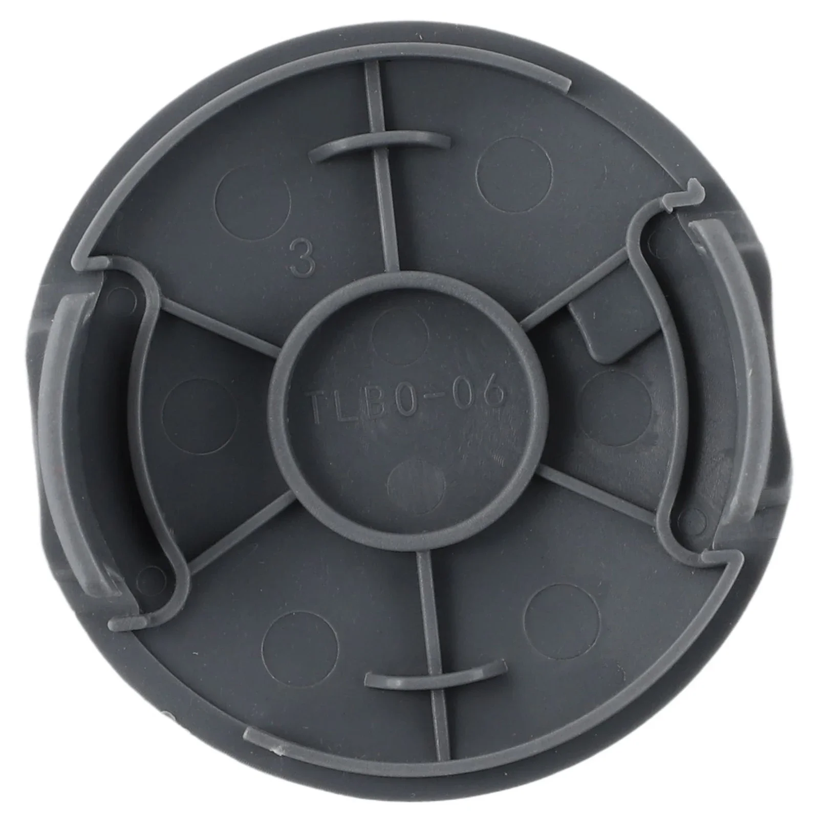 For BOSCH 18-230 18-26 18-260 Spool Cover Accessories F016F05320 String Trimmer Lawn Mower Parts Replace Parts