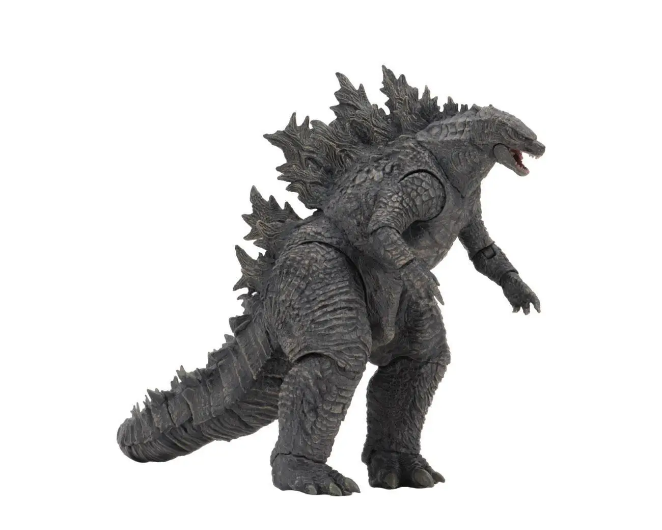 

NECA 2019 Movie Version Godzilla Articulated PVC Action Figure Kids Gift 18cm