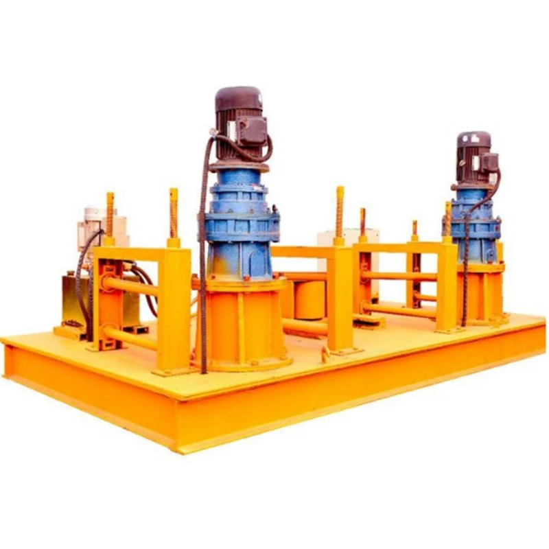 

steel cold bending machine, tunnel use I-beam cold bending machine, 250 type I-beam cold bending