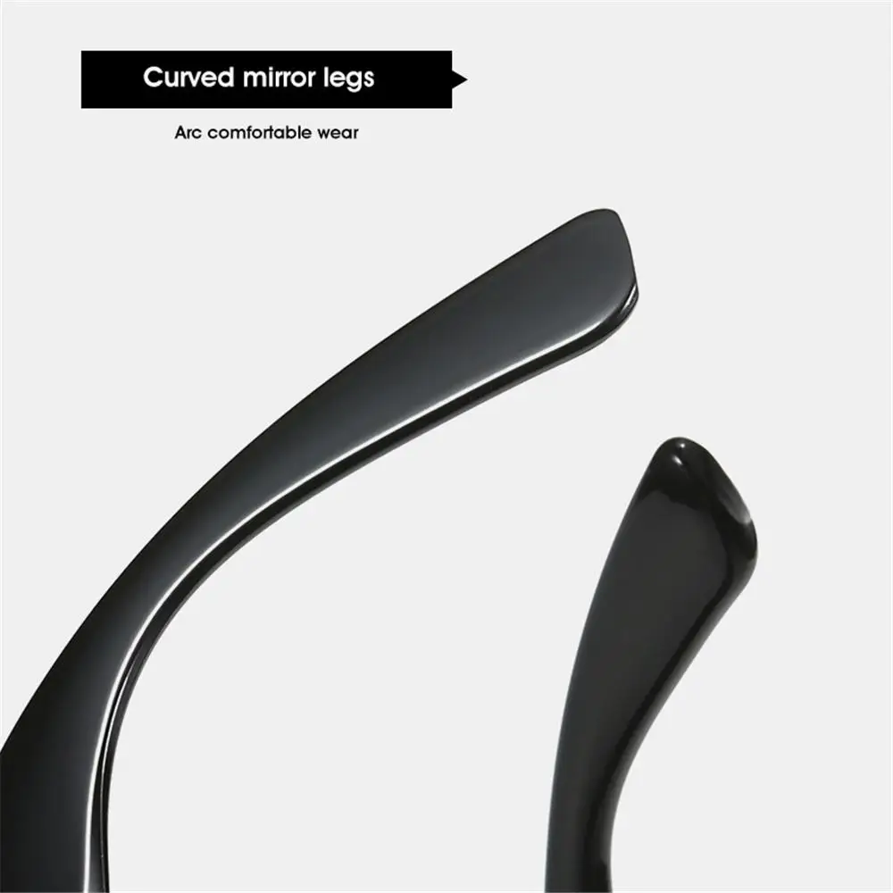 Fashion Sports Steampunk Punk Goggles Women Sun Glasses Men's Shades Y2K Sunglasses