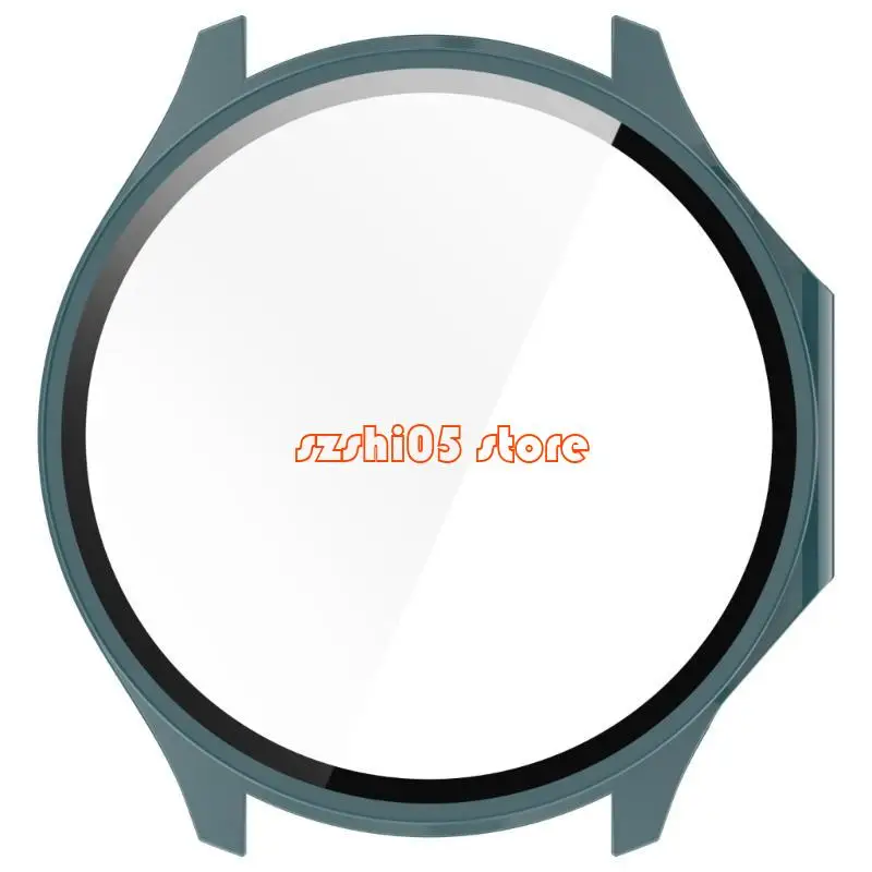 781E Смотреть корпус с пленкой для просмотра 3 экрана фильма SmartWatch Shell Shell Shell