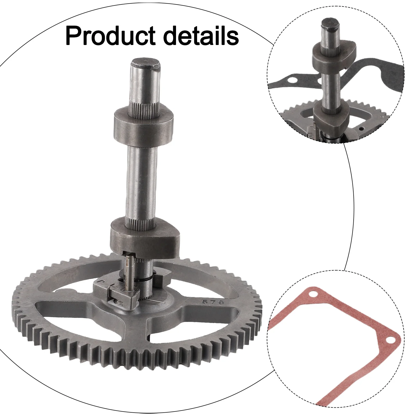 camshaft-camshaft-accessories-2pcs-washer-791942-792681-793583-795102-795387-for-793880-gasket-kit-silver-stainless-steel