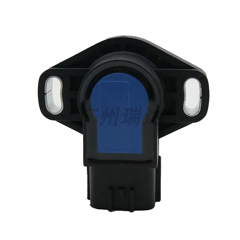 Automotive Throttle Position Sensor for Nissan Chevrolet Subaru SERA483-06