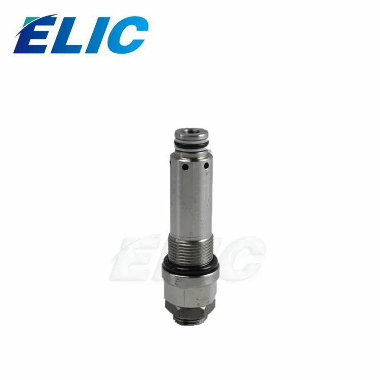 

ELIC Excavator Ex100-5 Travel Relief Valve 4378662 9159923 9144846