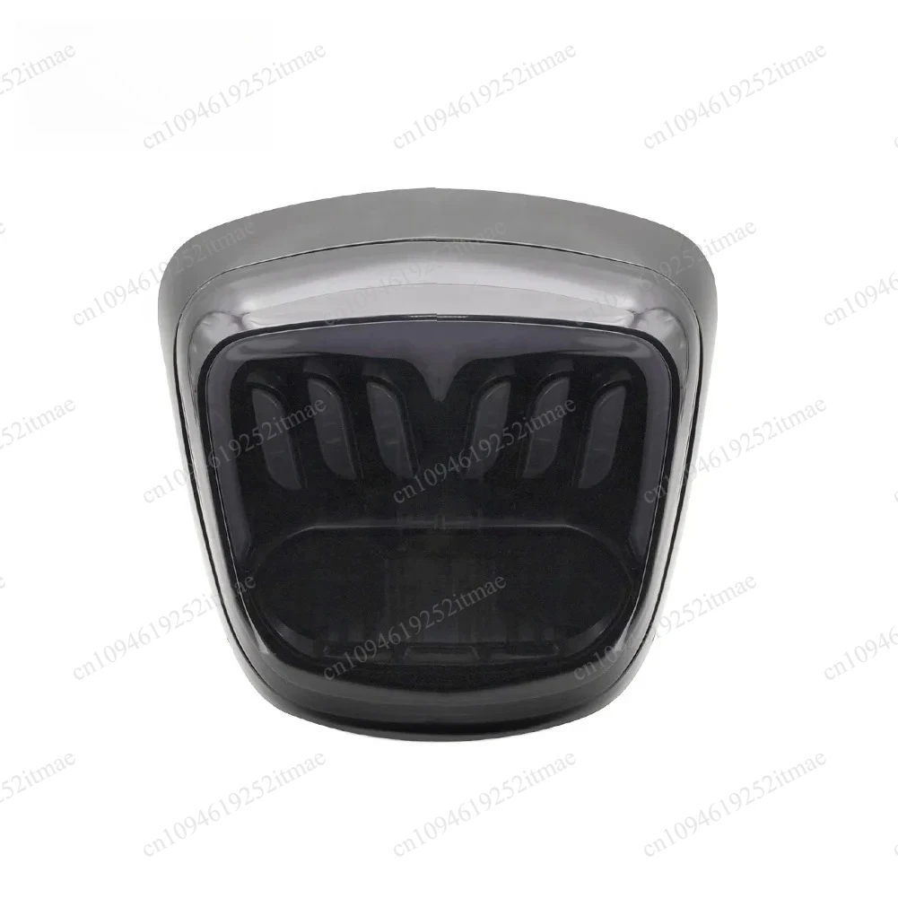 Dynamic Sequential Indicator Tail Light Replacement For Sprint Primavera