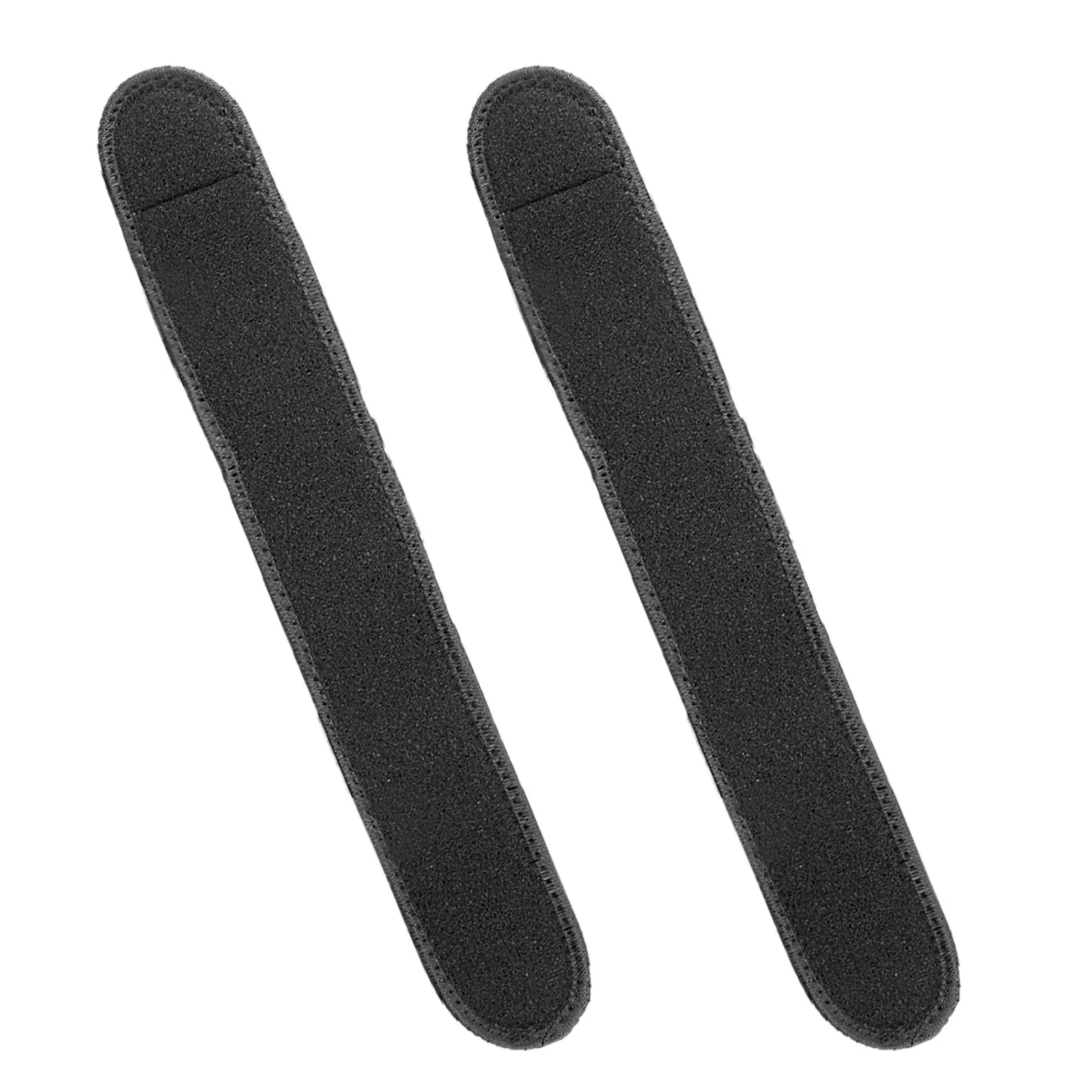 2pcs Adjustable Hook And Loop Ankle Band For Fitness Bracelet Tracker Pedometer Anti-Lost Sports Bracelet Band Ankle Belt Cloth