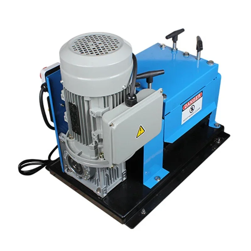 New Industry New Horizontal Electric Wire Stripping Machine Peeling Automatic Copper Wire Peeling Machine Household Peeling Mach
