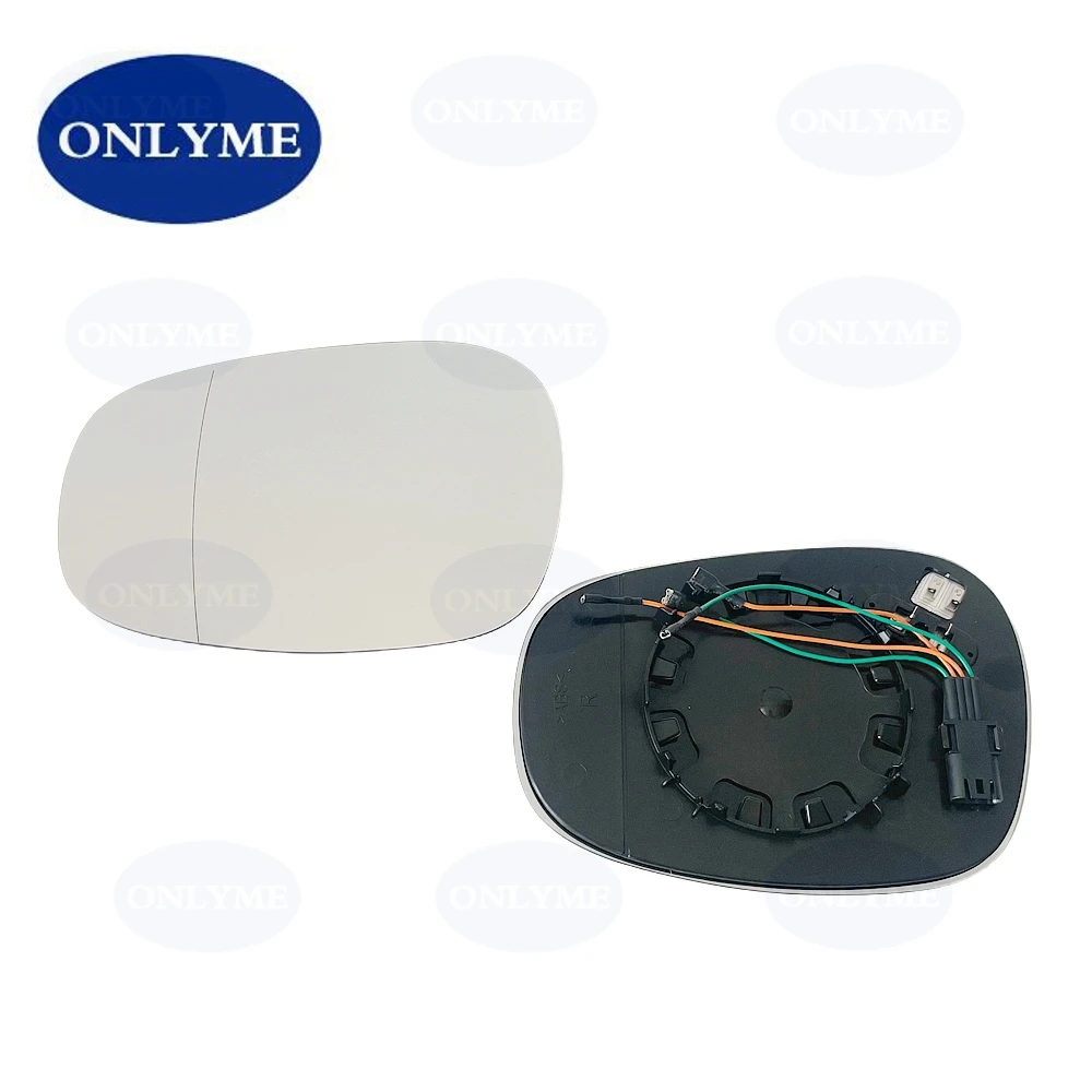 

Автомобильное широкое зеркало с подогревом и 4-контактным разъемом для BMW серии 1 (2010-2013) 3 (2008-2012) E90 E92 E93