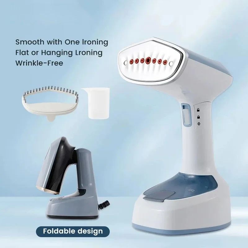 Thumbnail 2 - #23 Trending Garment Steamers Right Now