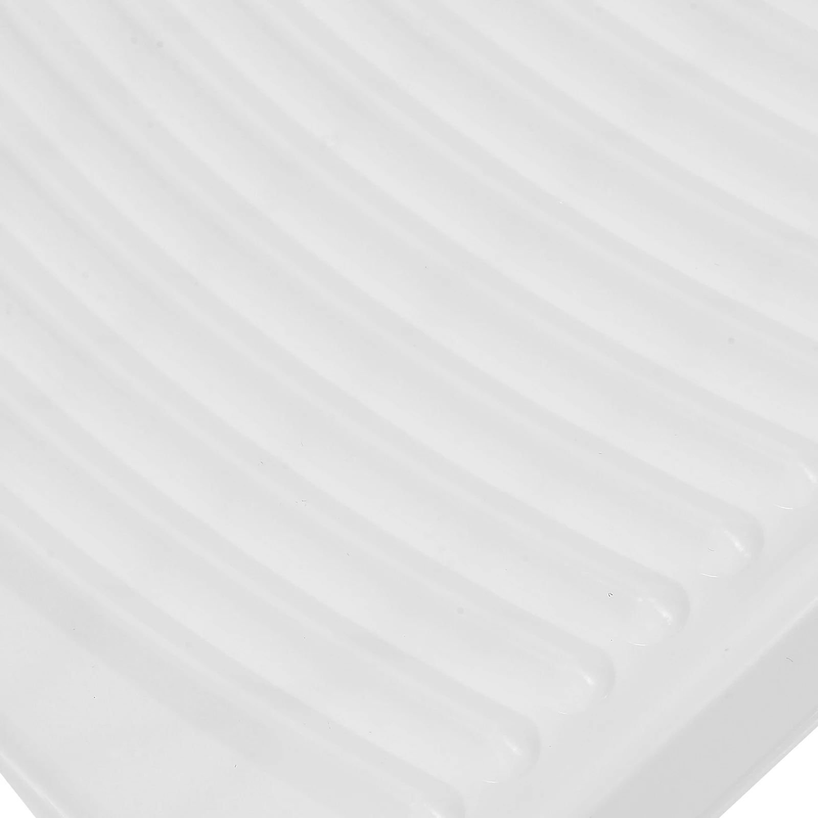 

Plastic Washboard for Hand Washing Clothes Anti-Slip Laundry Cleaning Tool Portable Hanging Wash Board for Travel and Home Use