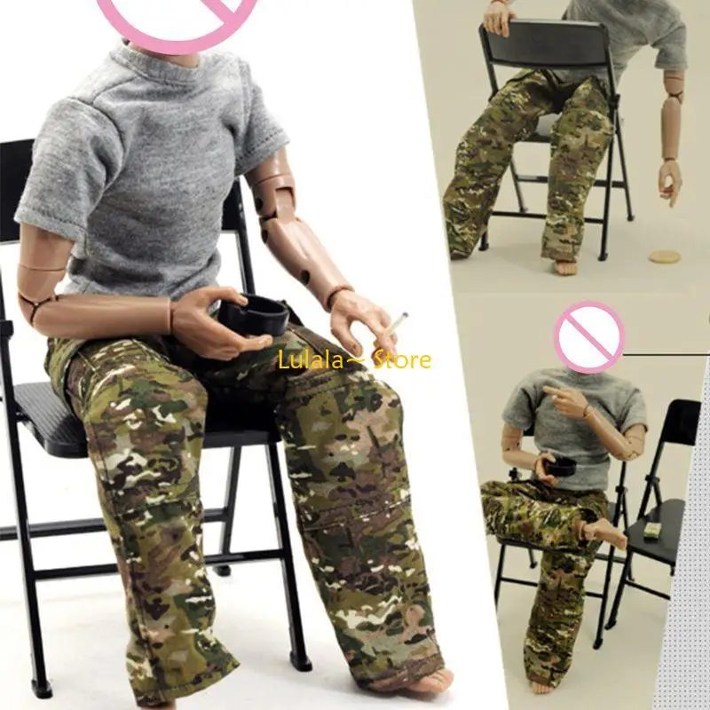 Y4QA – chaise en plastique à collectionner pour filles, modèle fourniture jeu simulation, meubles, jouet bac à sable