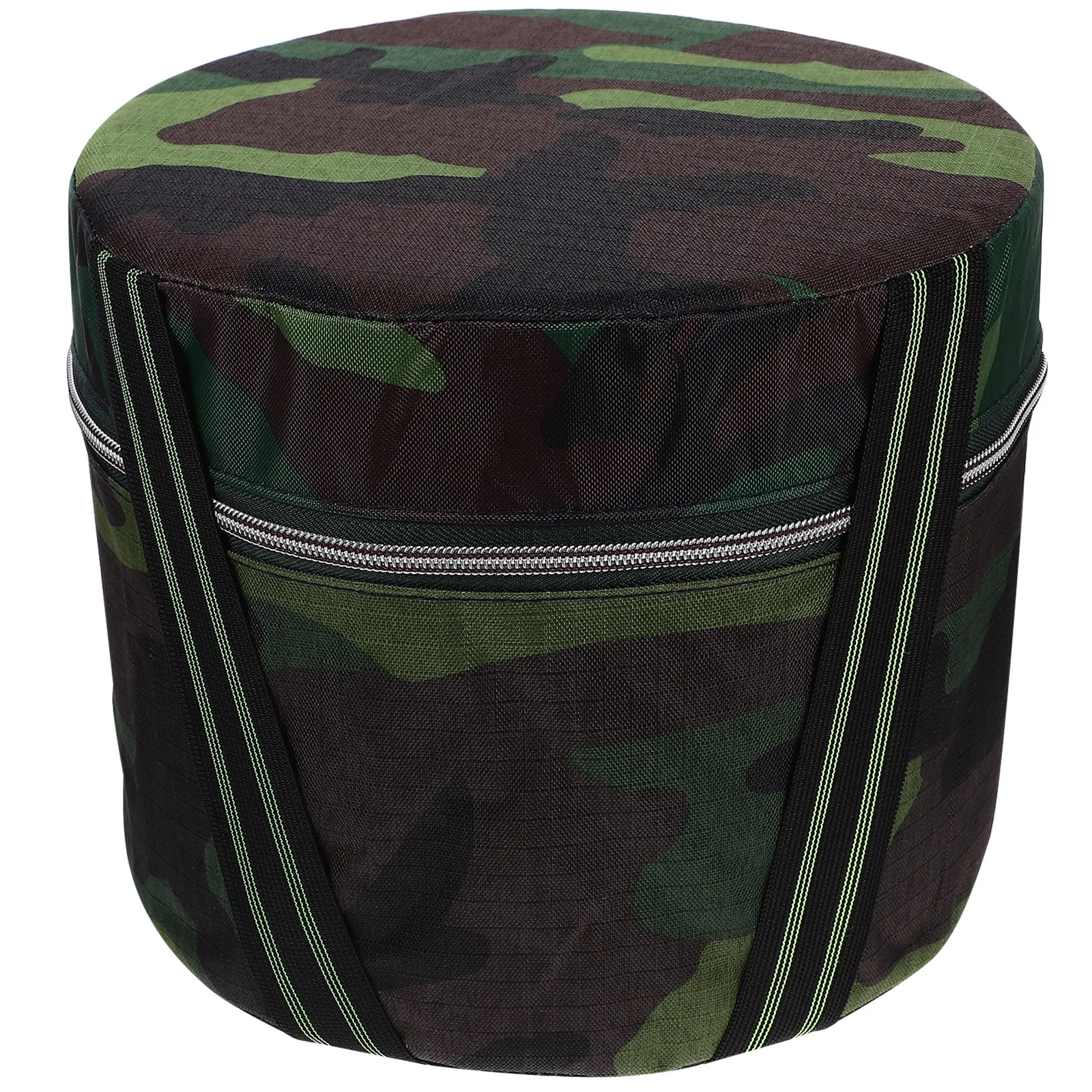 

Маленький портативный пенопластовый табурет: прочный, легкий, для кемпинга, рыбалки, сада, активного отдыха, экономит место, подставка для ног