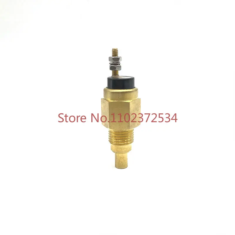 75-8 75C Isuzu 4LE2 engine water temperature sensor induction excavator accessories