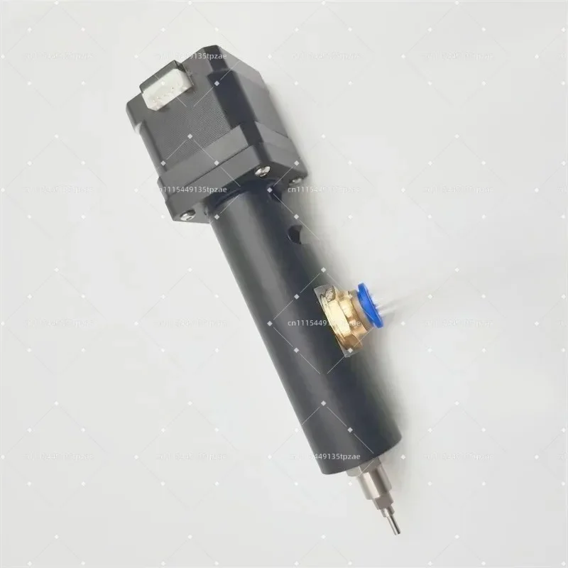 Ceramic DIY Extruder Kit with NEMA17 Stepper Motor for Clay Paste Pellet 3D Printer