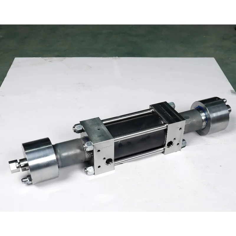 Jet Enhancer 007000-1 Water Jet Cleaning Machine Parts