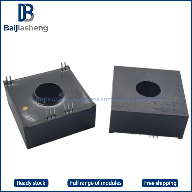 

HES500 NEW AND ORIGINAL MODULE