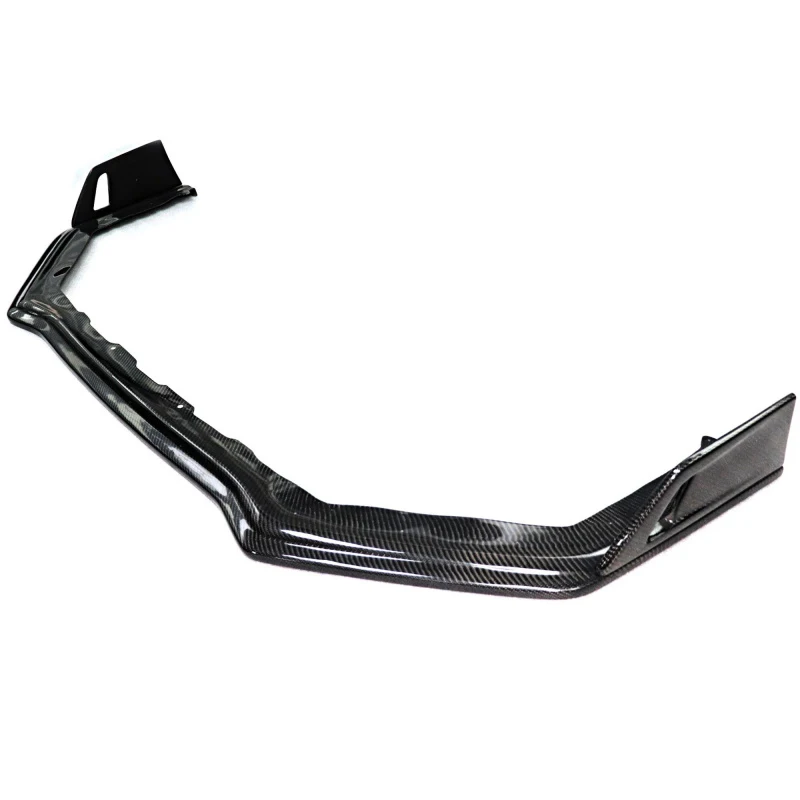 

Hot Selling FOR RO STYLE CARBON FIBER FRONT LIP